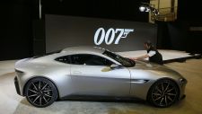 ‘Spectre’ budget soars to $300 million as Sony tries to cut costs