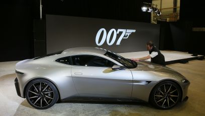 ‘Spectre’ budget soars to $300 million as Sony tries to cut costs