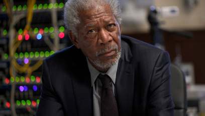 Morgan Freeman, Bill Nighy and Ken Watanabe up for The Ancient One in ‘Doctor Strange’