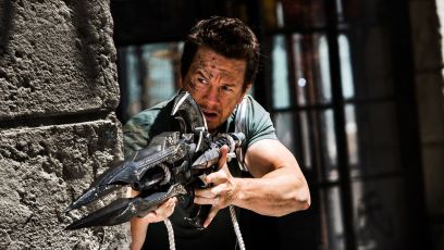 Rumor: DC Films producer wanted Mark Wahlberg for Green Lantern
