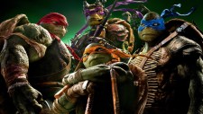 ‘Teenage Mutant Ninja Turtles 2’ eyes ‘Earth to Echo’ director Dave Green