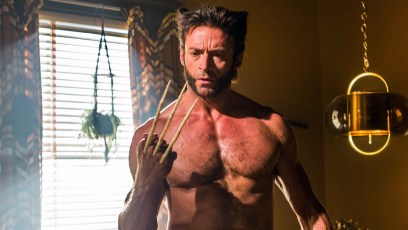 Hugh Jackman thanks fans for their Wolverine movie suggestions (video)