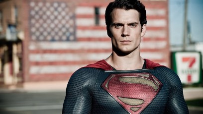 Henry Cavill and Warner Bros. part ways on Superman role