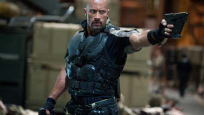 D.J. Caruso in talks to direct ‘G.I. Joe 3’, movie to focus on Dwayne “The Rock” Johnson