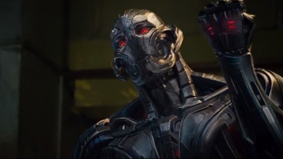The first ‘Avengers: Age of Ultron’ TV spot is here