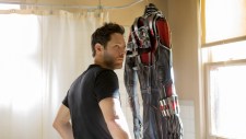 New ‘Ant-Man’ images feature Hope Van Dyne and Scott Lang in and out of costume