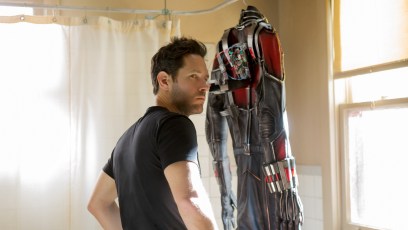LOL: Watch Paul Rudd answer a reporter’s phone during an ‘Ant-Man’ press conference (video)