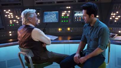 Paul Rudd wants to call in The Avengers in final ‘Ant-Man’ trailer