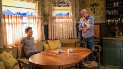 Popular Opinion Podcast: Talking ‘Ant-Man’ with director Peyton Reed