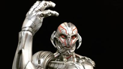 Dragon Models unveils ‘Avengers: Age of Ultron’ 1/9 scale statues