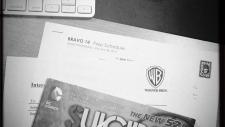 David Ayer continues to tease the ‘Suicide Squad’ writing process (photo)
