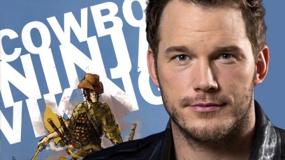 Universal eyes ‘John Wick’ directors for ‘Cowboy Ninja Viking’ with Chris Pratt