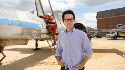 J.J. Abrams Seeking Record-Shattering Overall Megadeal; Disney and Universal Lead Contenders