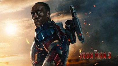 Don Cheadle talks hanging with the ‘Avengers: Age of Ultron’ cast (video)