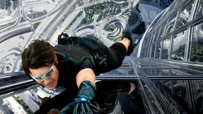 Tom Cruise’s ‘Mission: Impossible 5’ moved forward to July 31