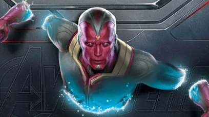 Paul Bettany teases post ‘Avengers: Age of Ultron’ plans for the Vision