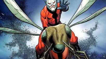 Kevin Feige teases Hank Pym’s “many adventures” as Ant-Man and more