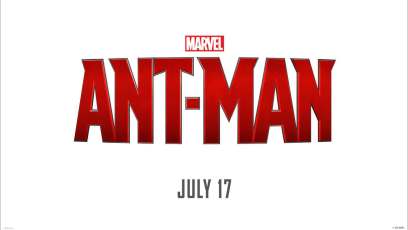 Check out Marvel’s first ‘Ant-Man’ poster