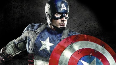 Captain America screenwriters talk ‘Civil War’ and adapting the comic