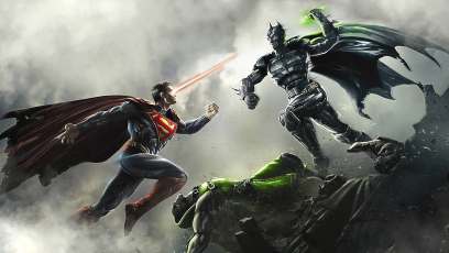 ‘Batman v Superman’ visual effects supervisor teases epic “self-contained” sequence