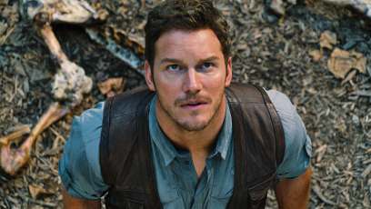 Disney eyeing Chris Pratt for ‘Indiana Jones’ revival