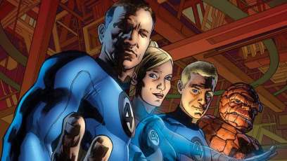 Producer Simon Kinberg addresses ‘The Fantastic Four’ rumors, confirms trailer for next month