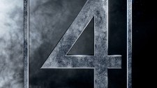 Hi-res ‘Fantastic Four’ teaser poster