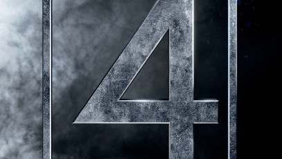 Hi-res ‘Fantastic Four’ teaser poster