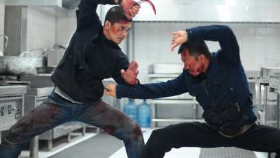 ‘The Raid’ actors to appear in ‘Star Wars: The Force Awakens’