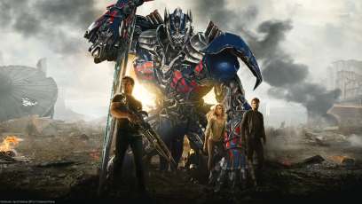 ‘Ant-Man’ scribes Andrew Barrer & Gabriel Ferrari join ‘Transformers’ writers room: Cybertron pic in offing?