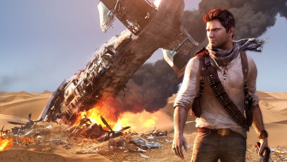 Seth Gordon to direct ‘Uncharted’ for Sony