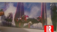 A new take on a classic ship and possible implications in ‘Star Wars: The Force Awakens’