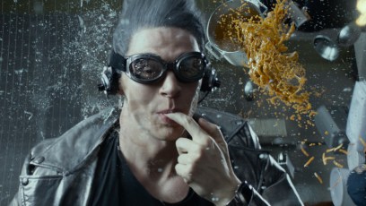 Bryan Singer teases Quicksilver’s ‘X-Men: Apocalypse’ scene