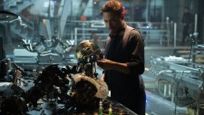 Marvel releases 16 new images from ‘Avengers: Age of Ultron’