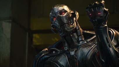 Ultron’s origins explained in new ‘Avengers: Age of Ultron’ featurette (video)