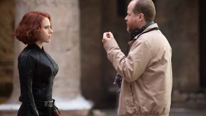 Joss Whedon would come back to Marvel for a female-driven movie