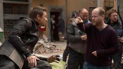 Cineplex goes behind-the-scenes of ‘Avengers: Age of Ultron’ with Joss Whedon and crew (video)