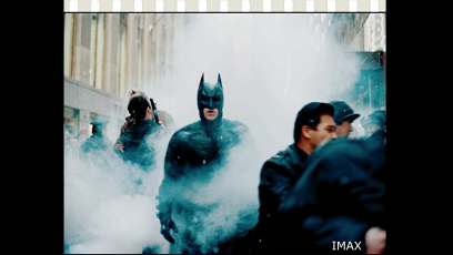 ‘Batman v Superman: Dawn of Justice’ part of new deal between Kodak and Hollywood to save film