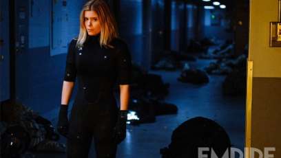 New ‘Fantastic Four’ stills arrive: Invisible Woman, The Human Torch, and more