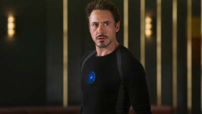 Robert Downey Jr. talks ‘Avengers: Age of Ultron’ and ‘Captain America: Civil War’