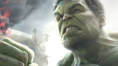 Mark Ruffalo confirms he’ll never be in a stand-alone Hulk movie, calls out Universal