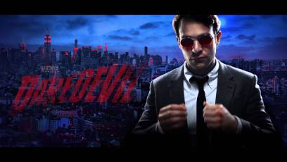 Check out a motion poster for Netflix’s ‘Daredevil’