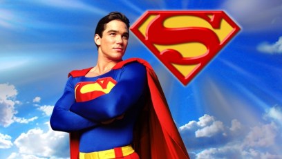 Ex-Superman Dean Cain and ex-Supergirl Helen Slater join CBS’ ‘Supergirl’