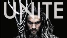 First photo of Jason Momoa as Aquaman from ‘Batman v Superman: Dawn of Justice’