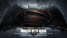 MMM #239: When to expect the ‘Batman v Superman’ teaser, Joker in ‘Gotham’, and more DC news