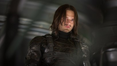Sebastian Stan shares ‘Captain America: Civil War’ behind-the-scenes photo