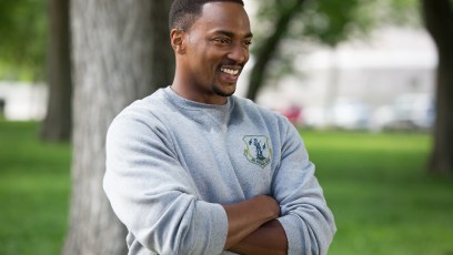 Anthony Mackie doesn’t think ‘Black Panther’ needs a black director