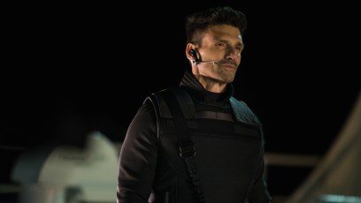 Frank Grillo teases that Crossbones might not be done with ‘Captain America: Civil War’ after all
