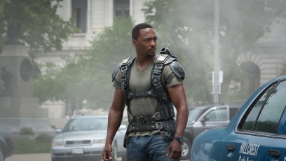 Anthony Mackie talks ‘Avengers: Age of Ultron’ and ‘Captain America: Civil War’