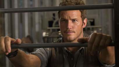 Steven Spielberg hopes to direct Chris Pratt in ‘Indiana Jones’ reboot
